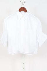 Next Ex Shirt - White