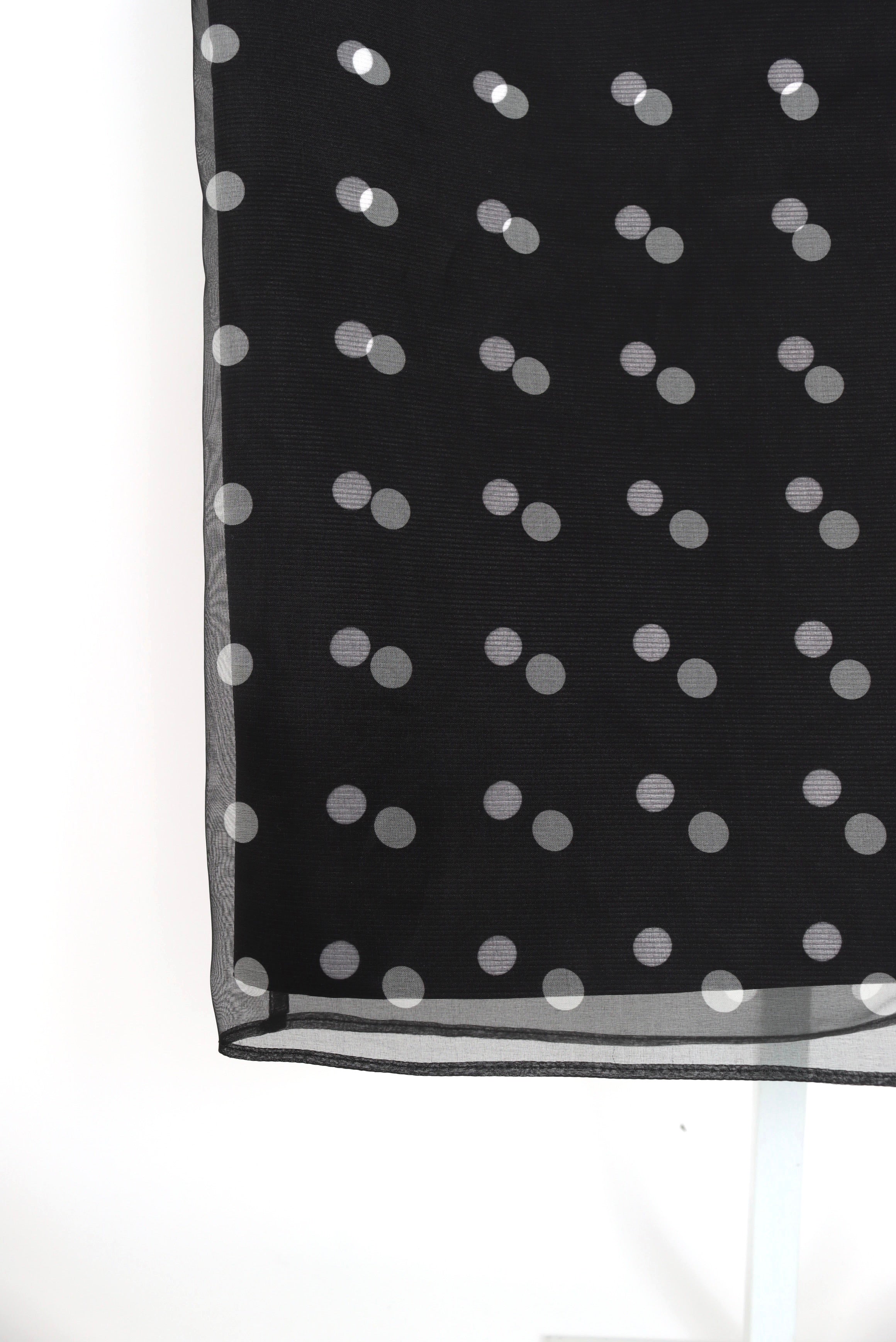 Bethan Skirt - Polka Dot
