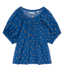 June Top - Eartha Paisley (By Phone Order Only)