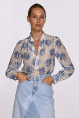 The Puff Shirt - Mini Rosalie