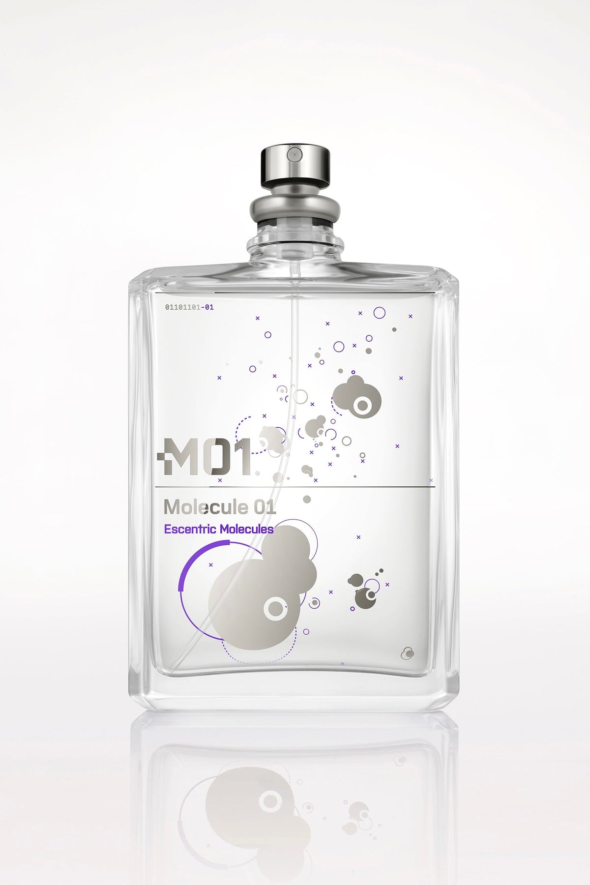 Molecule 01 Eau de Toilette (3.5 oz.)