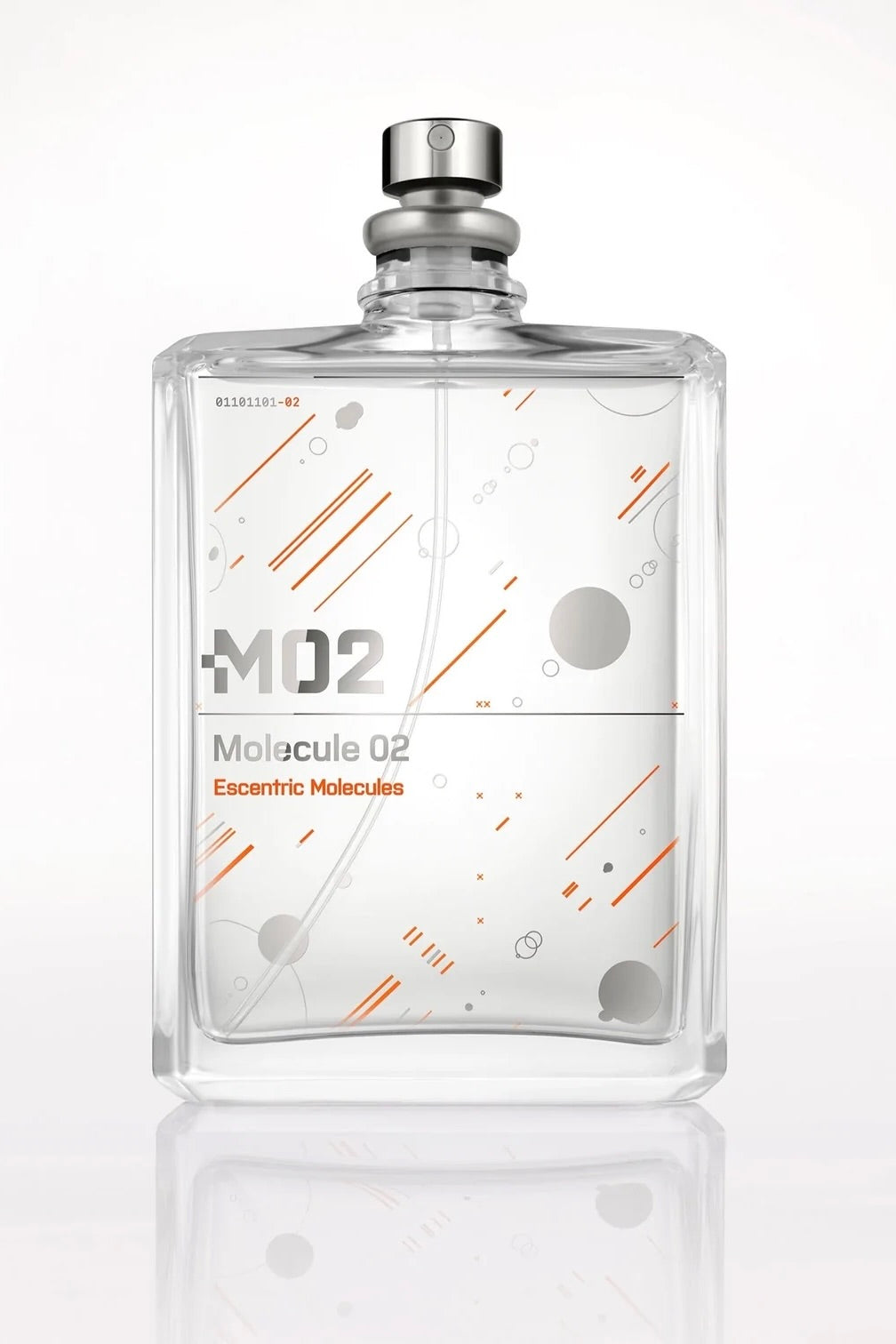 Molecule 02 Eau de Toilette - 3.5 oz
