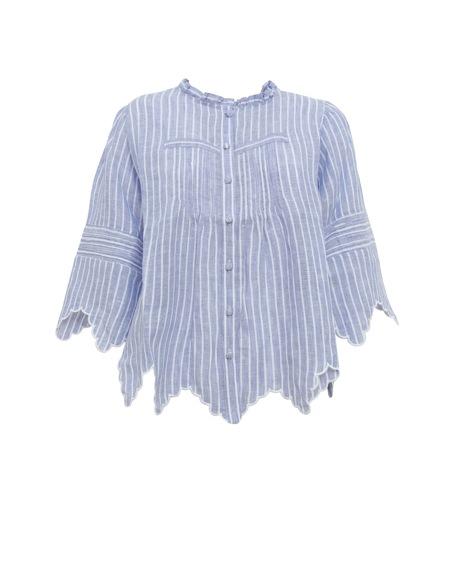 Matilde Shirt - Porto Giunco