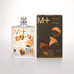 Molecule 01 + Patchouli (3.5 oz.)