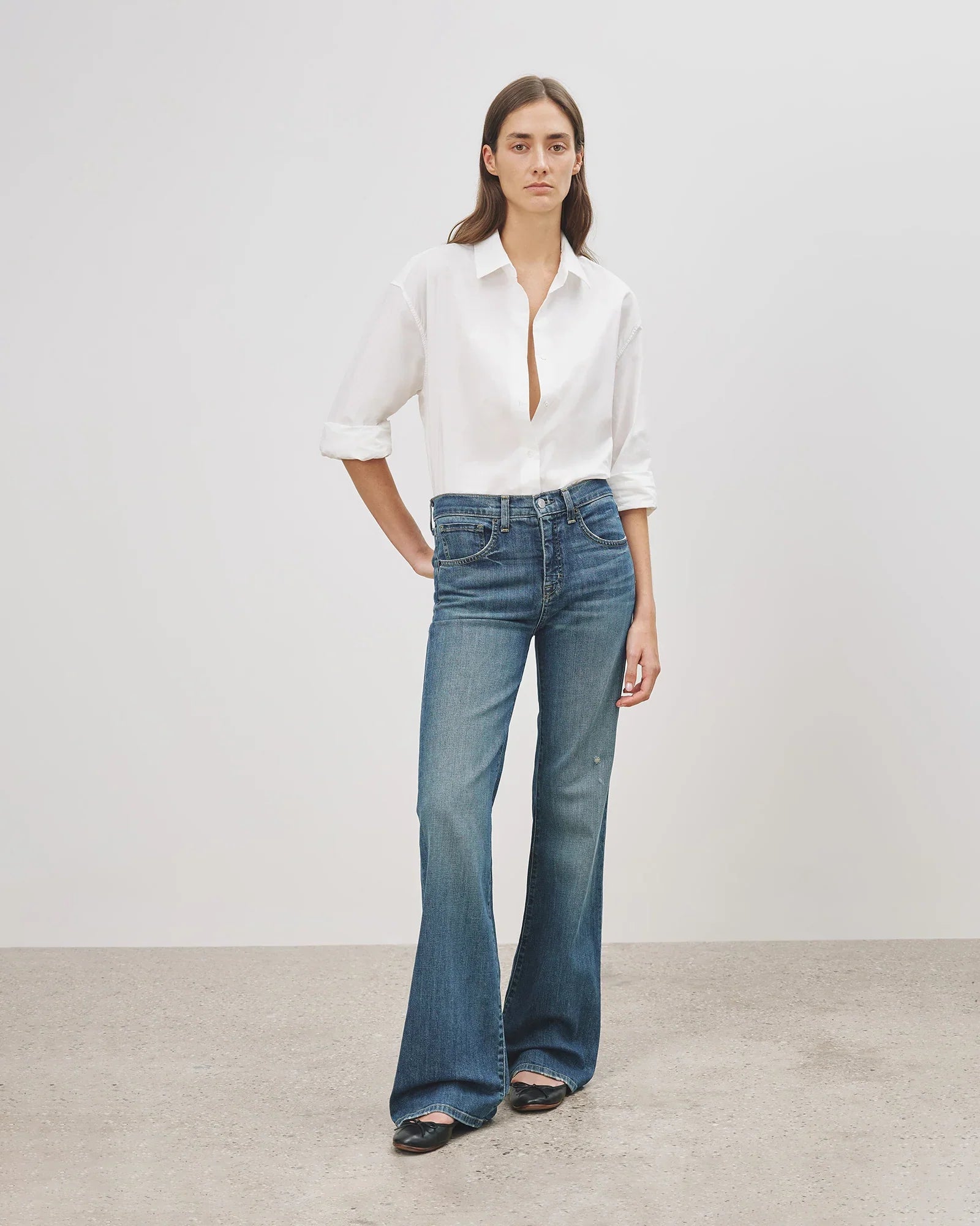 Celia Jean - Classic Wash