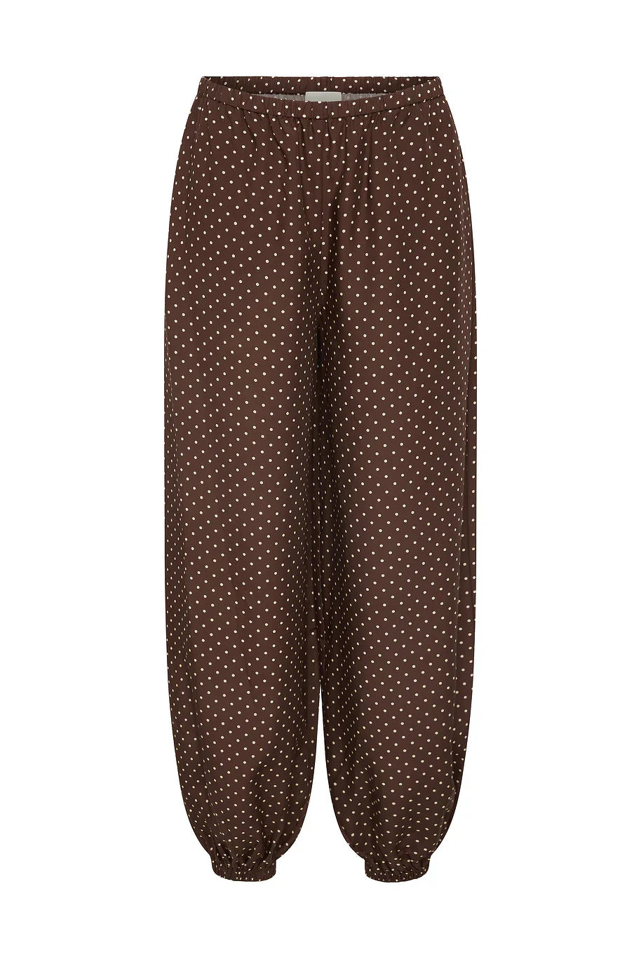 Evie Pant - Chocolate / Vanilla