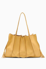 Adria Large Tote - Lotus