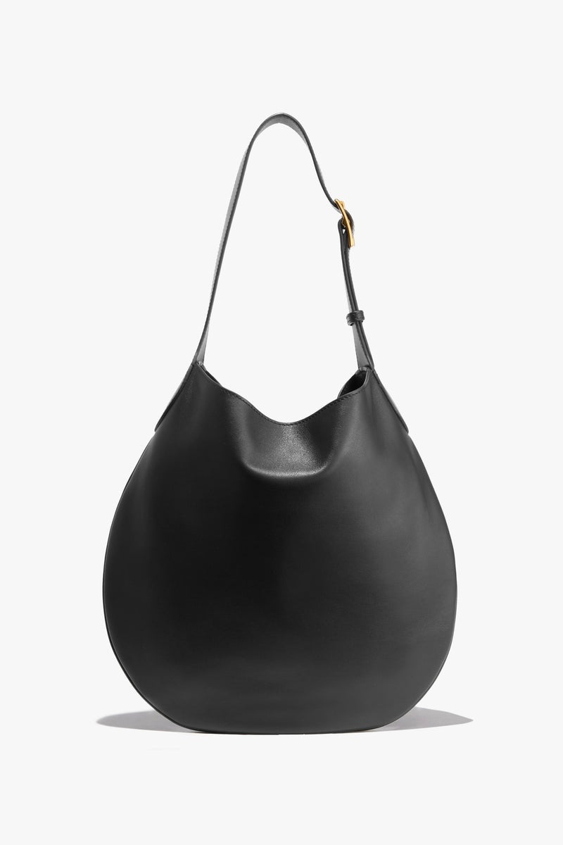 Jagger Bag - Black