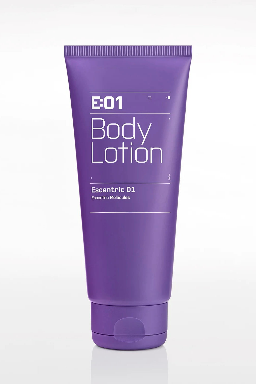 Escentric 01 Body Lotion - 200ml