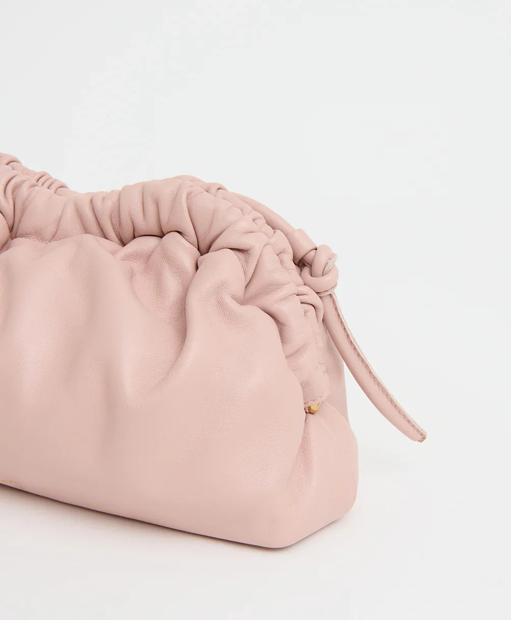 Mini Cloud Clutch - Zucchero