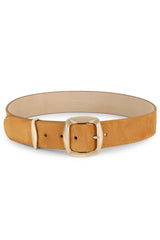 Kaia Belt 40 - Mustard
