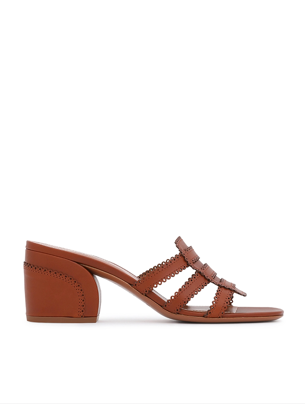 Goldie Slide 65 - Pecan