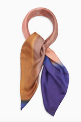 Chiara Scarf - Moontide