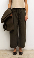 Kyoto Pant - Military