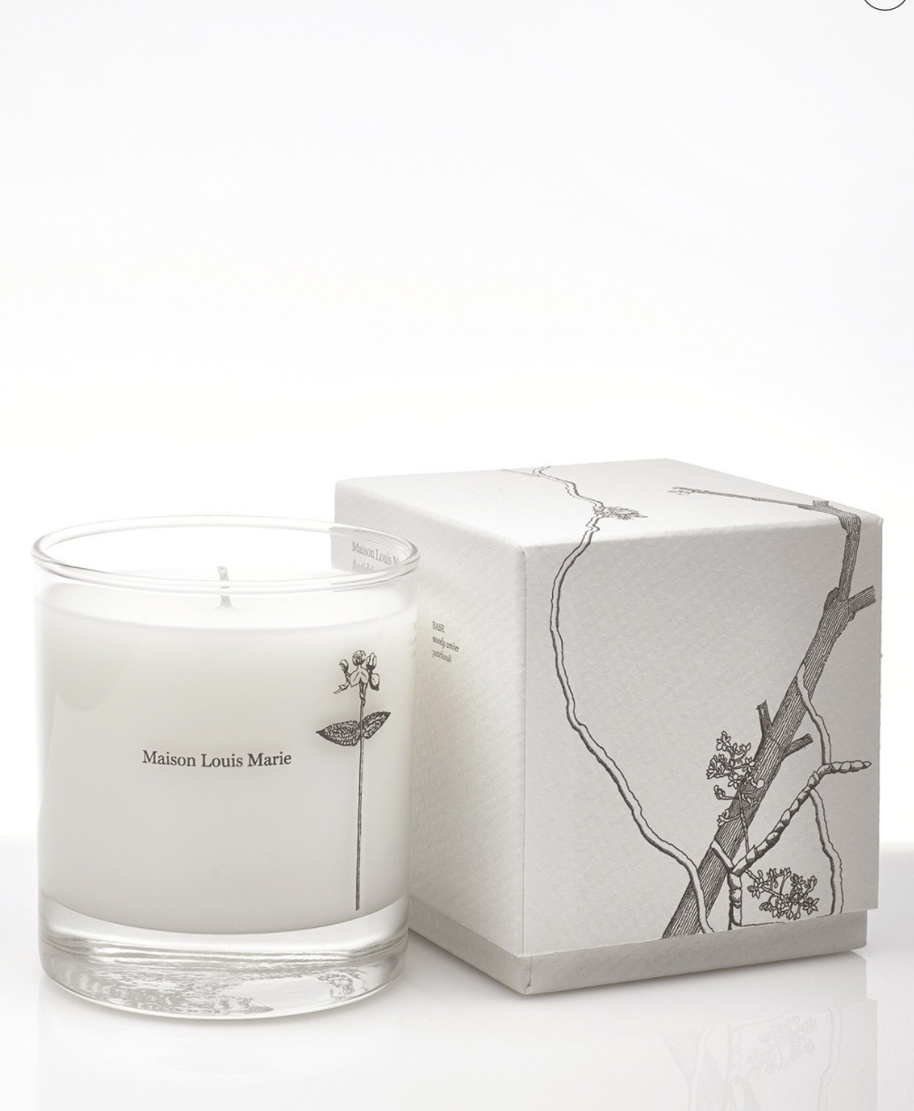 Antidris Jasmine - Candle