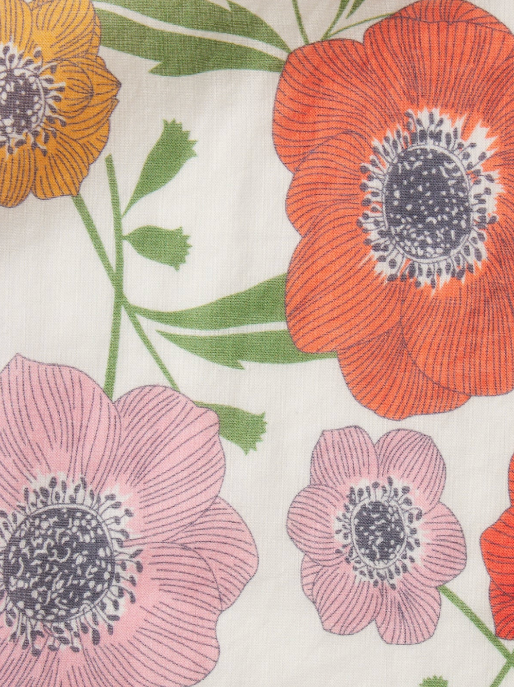 Clara Blouse - Poppy Costa