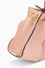Adria Small Crossbody - Tulip