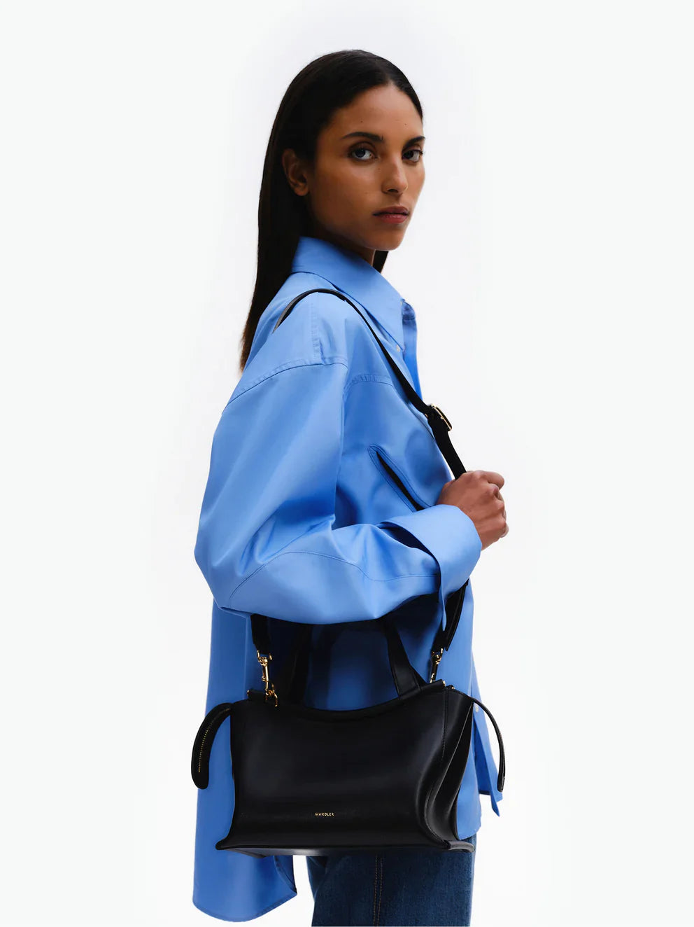 Ida Bag - Black