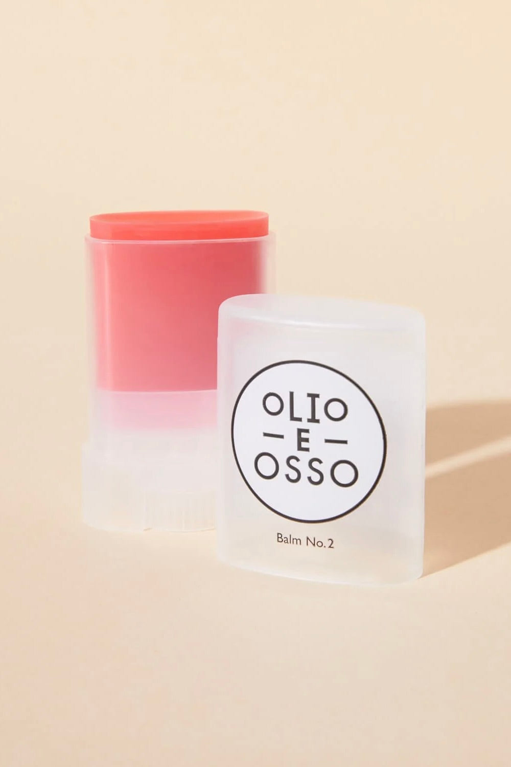 Light & Bright Balm - No. 2 French Melon