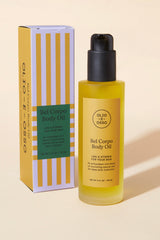 Bel Corpo Body Oil