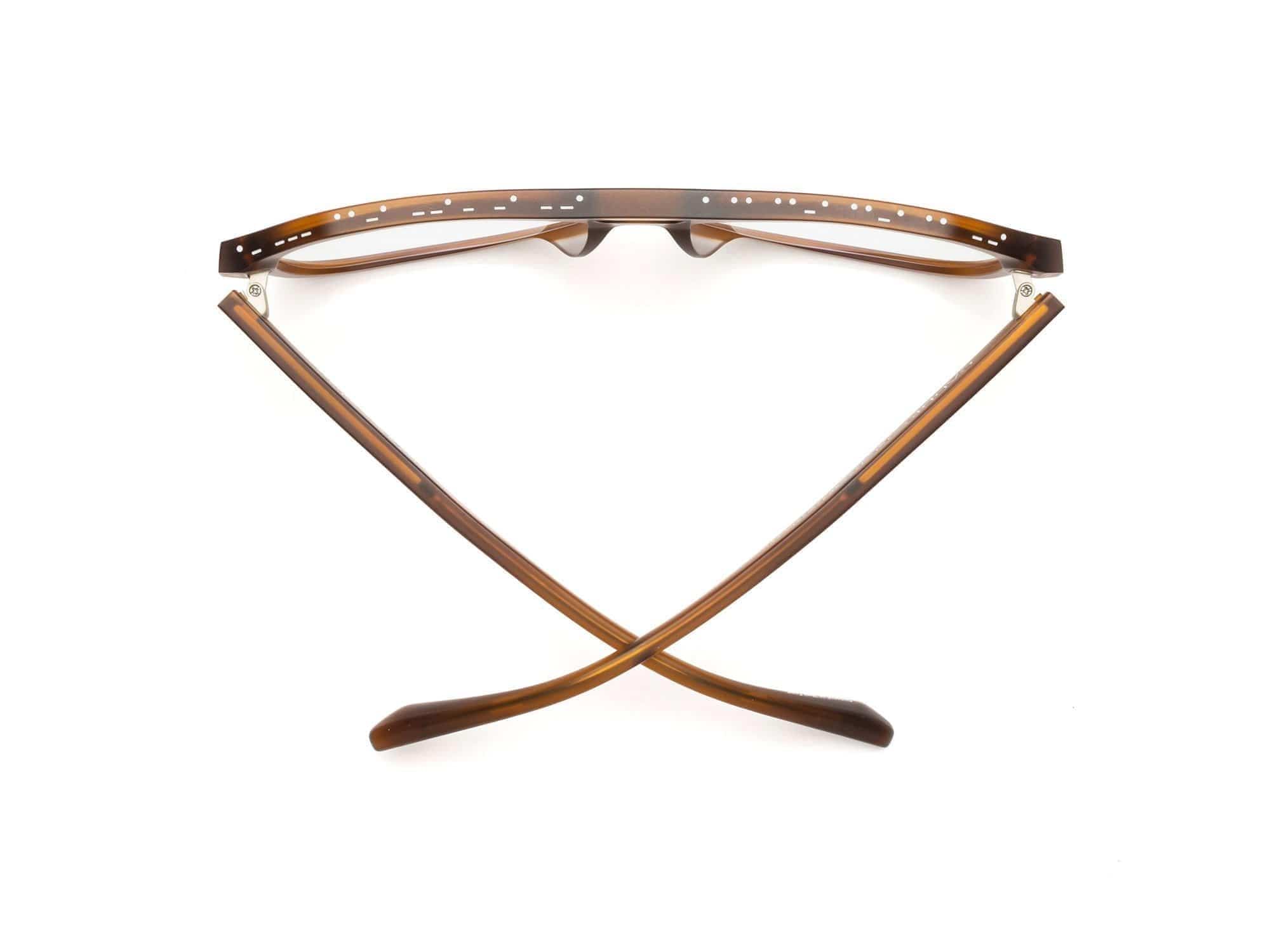 Root Cause Analysis Reading Glasses - Gopher