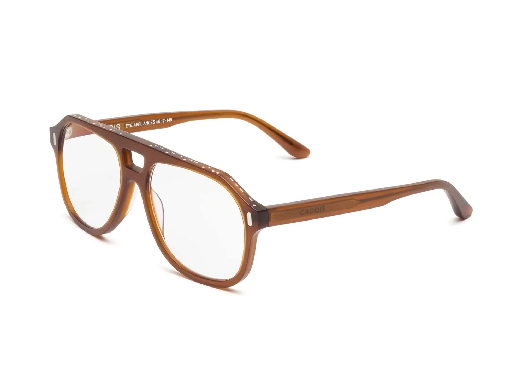 Root Cause Analysis Reading Glasses - Gopher