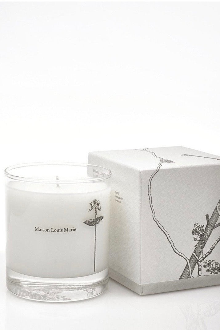 Antidris Cassis - Candle