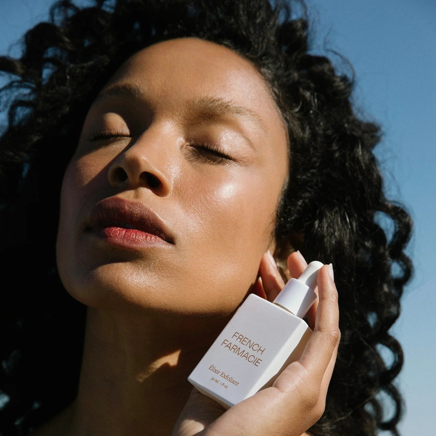 Élixir Exfoliant (30 mL / 1 fl oz)