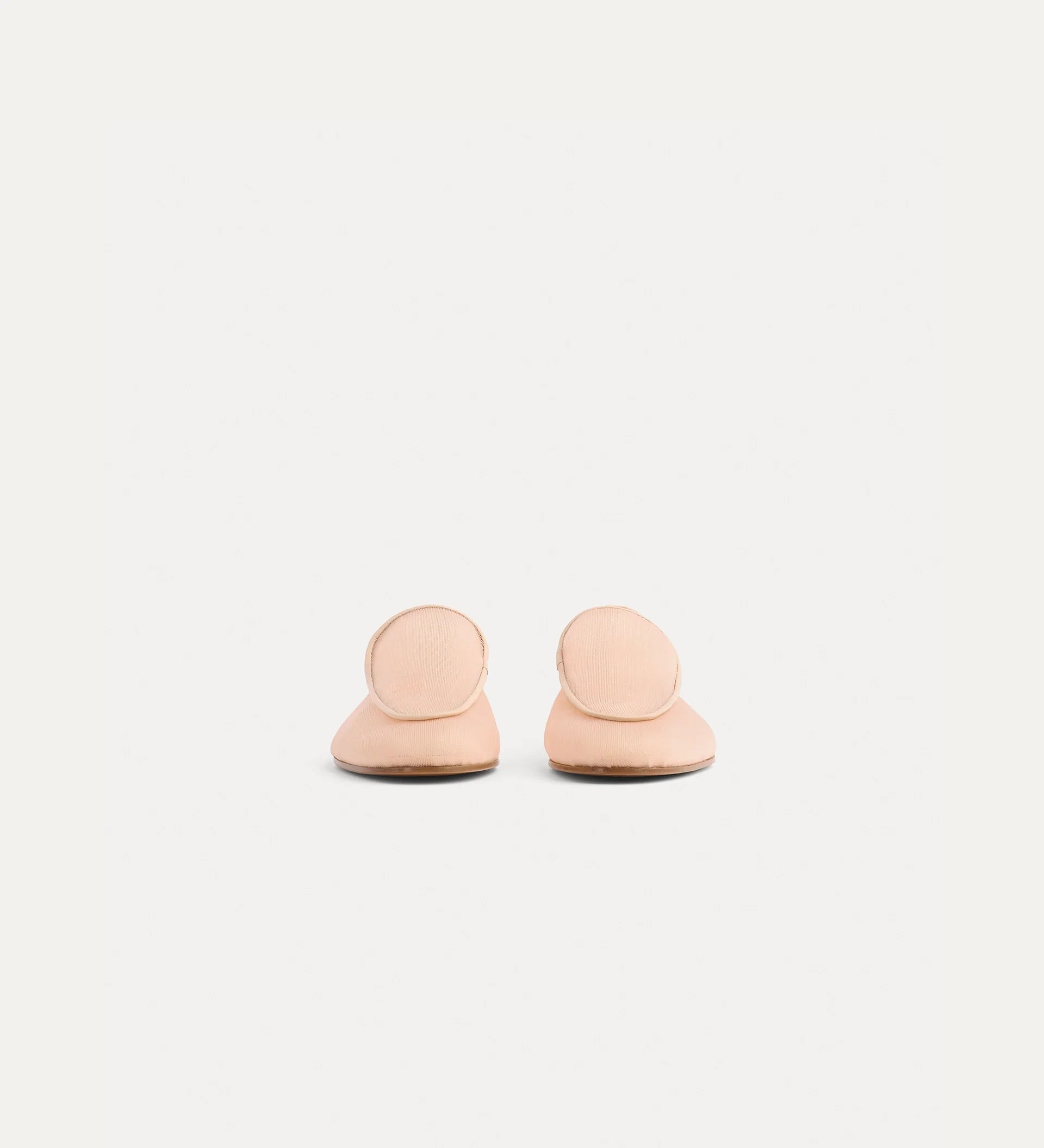 14719 _ My Shoes - Tulle Ballerina - Alba