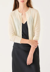 Inez Cardigan - Black
