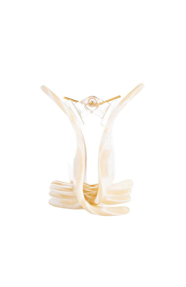 Couture Jaw - Classic - Alba