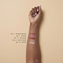 Light & Bright Lip Balm - No. 14 Dusty Rose