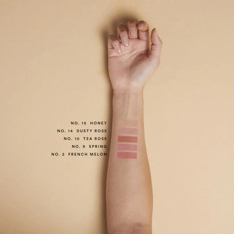 Light & Bright Lip Balm - No. 14 Dusty Rose