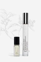 No. 04 Bois de Balincourt - Mini Travel Set