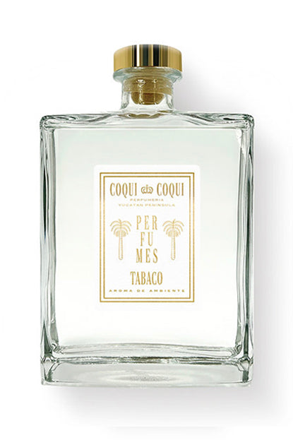 375ml Room Diffuser - Tabaco