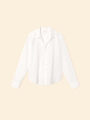 Bowie Shirt - White